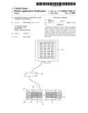 Interactive image game device for exercise and massage diagram and image