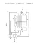 PLASMA DISPLAY AND DRIVING METHOD THEREOF diagram and image