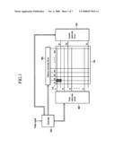 Plasma display and driving method thereof diagram and image