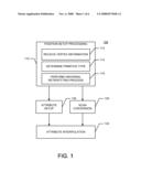 UNIVERSAL RASTERIZATION OF GRAPHIC PRIMITIVES diagram and image