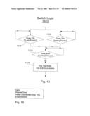 Page based rendering in 3D graphics system diagram and image