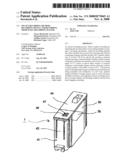 Ink Jet Recording Method, Recording Device, Ink/Recording Medium Set, Recording Matter diagram and image