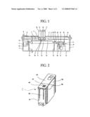 Ink Jet Recording Method, Recording Device, Ink/Recording Medium Set, Recording Matter diagram and image