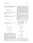 Ink Jet Recording Method, Recording Device, Ink/Recording Medium Set, Recording Matter diagram and image