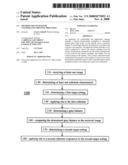 METHOD AND SYSTEM FOR CONTROLLING PRINTING PROCESSES diagram and image