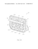 PRINTHEAD ASSEMBLY HAVING AN INK SUPPLY ARRANGEMENT AND A PLURALITY OF PRINTHEAD SEGMENT CARRIERS diagram and image