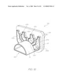 PRINTHEAD ASSEMBLY HAVING AN INK SUPPLY ARRANGEMENT AND A PLURALITY OF PRINTHEAD SEGMENT CARRIERS diagram and image