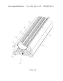 PRINTHEAD ASSEMBLY HAVING AN INK SUPPLY ARRANGEMENT AND A PLURALITY OF PRINTHEAD SEGMENT CARRIERS diagram and image