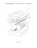 PRINTHEAD ASSEMBLY HAVING AN INK SUPPLY ARRANGEMENT AND A PLURALITY OF PRINTHEAD SEGMENT CARRIERS diagram and image