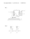 METHOD FOR MANUFACTURING PATTERN FORMED BODY diagram and image