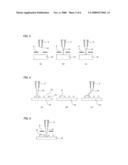 METHOD FOR MANUFACTURING PATTERN FORMED BODY diagram and image