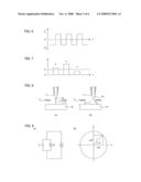 METHOD FOR MANUFACTURING PATTERN FORMED BODY diagram and image