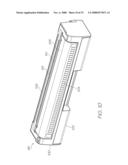 FLUIDIC ARRANGEMENT WITH A SUMP FOR A PRINTER diagram and image