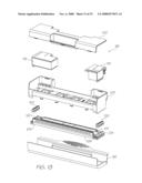 FLUIDIC ARRANGEMENT WITH A SUMP FOR A PRINTER diagram and image