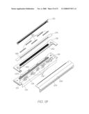 FLUIDIC ARRANGEMENT WITH A SUMP FOR A PRINTER diagram and image