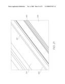 FLUIDIC ARRANGEMENT WITH A SUMP FOR A PRINTER diagram and image