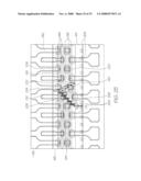 FLUIDIC ARRANGEMENT WITH A SUMP FOR A PRINTER diagram and image