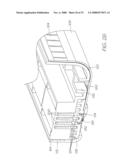 FLUIDIC ARRANGEMENT WITH A SUMP FOR A PRINTER diagram and image