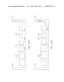 FLUIDIC ARRANGEMENT WITH A SUMP FOR A PRINTER diagram and image