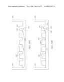 FLUIDIC ARRANGEMENT WITH A SUMP FOR A PRINTER diagram and image