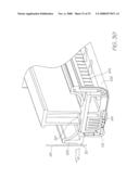 FLUIDIC ARRANGEMENT WITH A SUMP FOR A PRINTER diagram and image