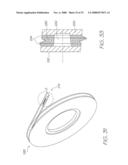 FLUIDIC ARRANGEMENT WITH A SUMP FOR A PRINTER diagram and image