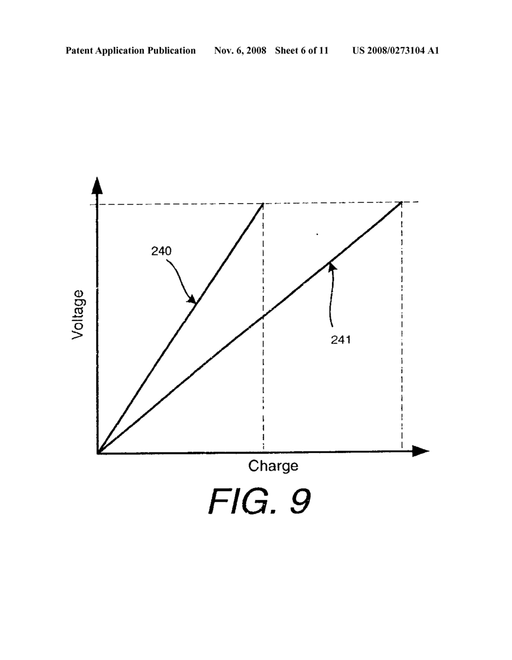 IMAGE SENSOR PIXEL WITH GAIN CONTROL - diagram, schematic, and image 07