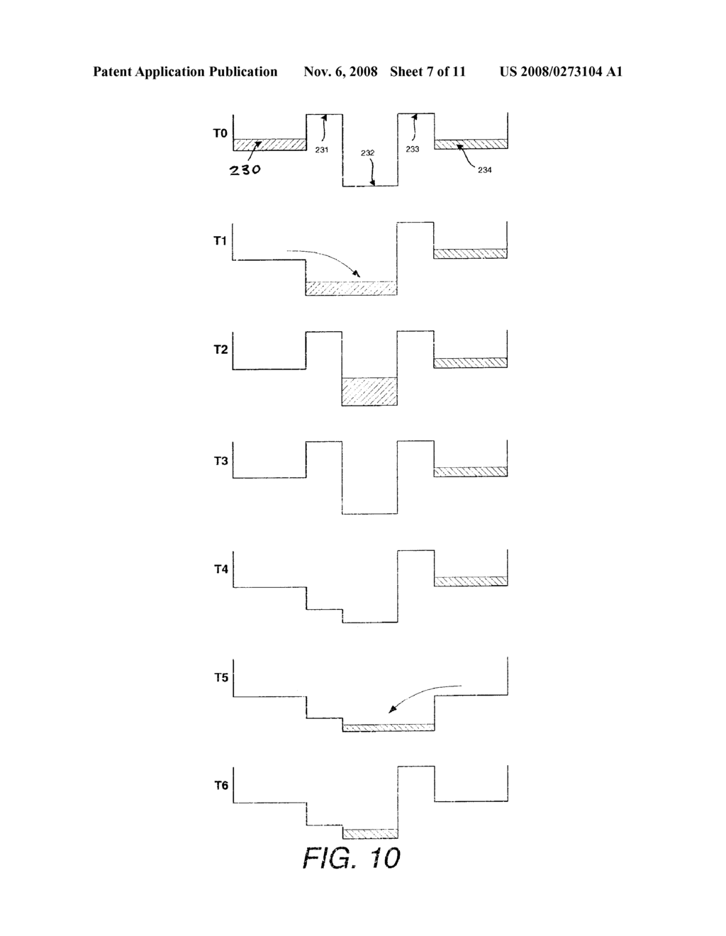 IMAGE SENSOR PIXEL WITH GAIN CONTROL - diagram, schematic, and image 08