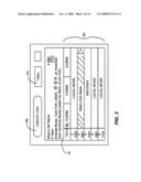 STB channel reader diagram and image