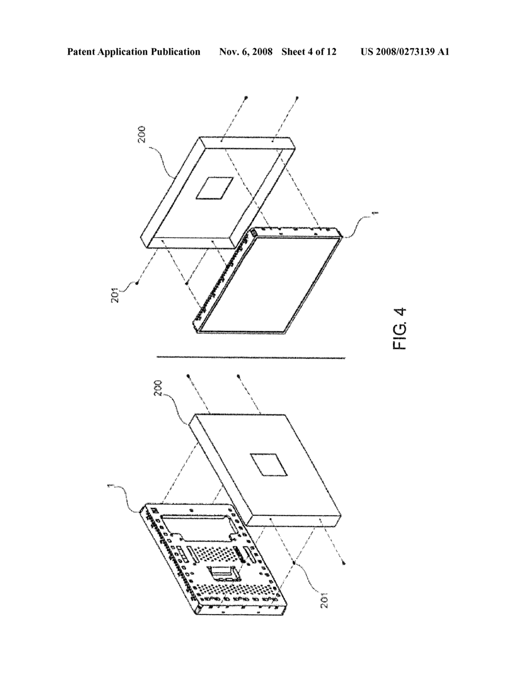 LIQUID CRYSTAL DISPLAY DEVICE - diagram, schematic, and image 05