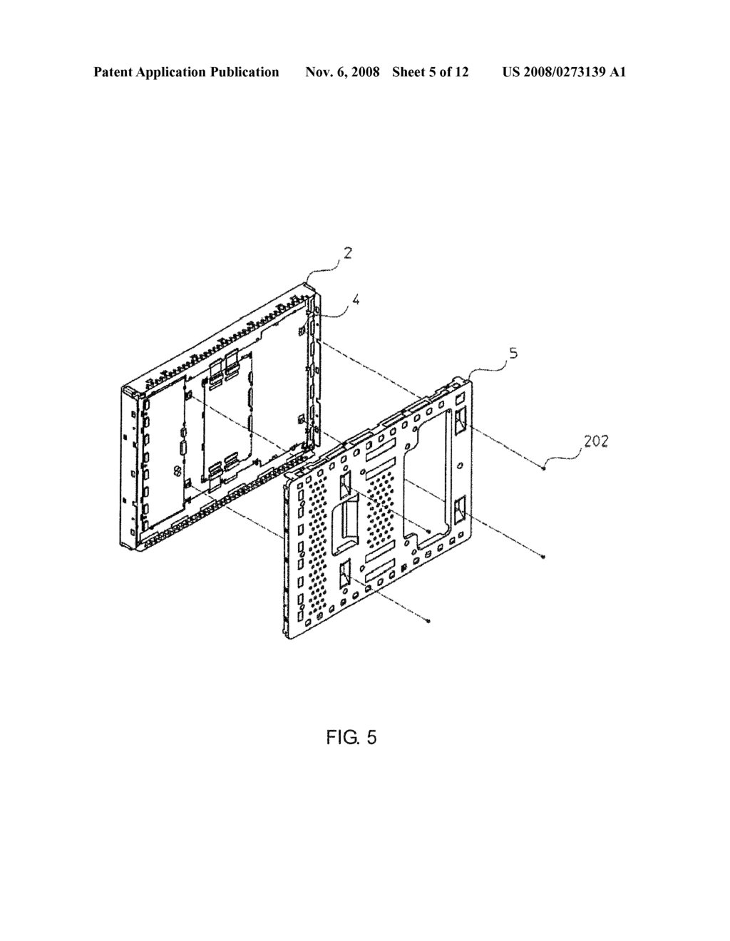 LIQUID CRYSTAL DISPLAY DEVICE - diagram, schematic, and image 06