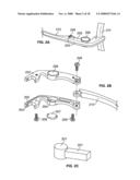 ELECTRONIC EYEGLASS FRAME diagram and image