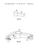 ELECTRONIC EYEGLASS FRAME diagram and image