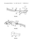 ELECTRONIC EYEGLASS FRAME diagram and image