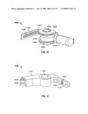 ELECTRONIC EYEGLASS FRAME diagram and image