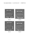 Multifocal Lens Having a Progressive Optical Power Region and a Discontinuity diagram and image