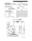 PATTERN DEFECT INSPECTION APPARATUS AND METHOD diagram and image