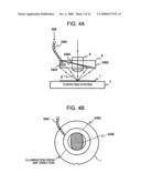 PATTERN DEFECT INSPECTION APPARATUS AND METHOD diagram and image