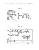 PATTERN DEFECT INSPECTION APPARATUS AND METHOD diagram and image