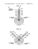 PATTERN DEFECT INSPECTION APPARATUS AND METHOD diagram and image