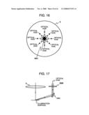 PATTERN DEFECT INSPECTION APPARATUS AND METHOD diagram and image