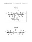 PATTERN DEFECT INSPECTION APPARATUS AND METHOD diagram and image