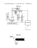 PATTERN DEFECT INSPECTION APPARATUS AND METHOD diagram and image