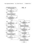 IMAGE READING APPARATUS diagram and image