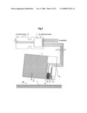 Magnetic disk drive, preamplifier for magnetic disk drive, flexible printed cable assembly for magnetic disk drive diagram and image