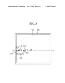 GUARD RING DEVICE RECEIVING DIFFERENT VOLTAGES FOR FORMING DECOUPLING CAPACITOR AND SEMICONDUCTOR DEVICE HAVING THE SAME diagram and image