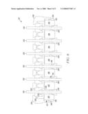 FILTERING CAPACITOR FEEDTHROUGH ASSEMBLY diagram and image