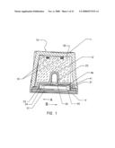 BEVERAGE ACCESSORY DEVICES diagram and image