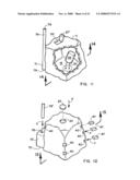 BEVERAGE ACCESSORY DEVICES diagram and image