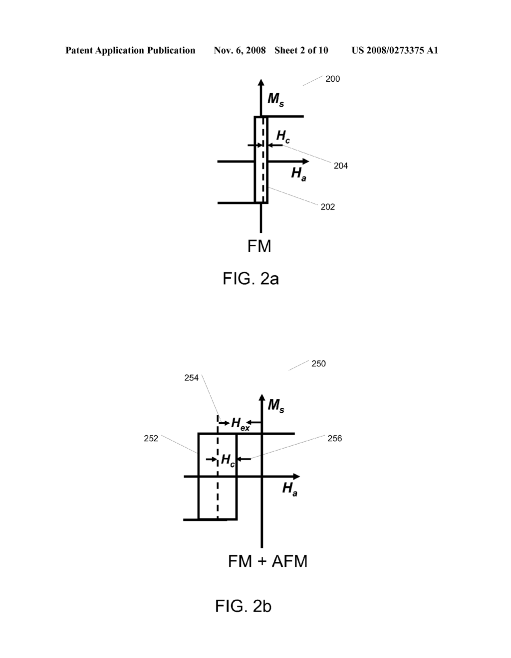 INTEGRATED CIRCUIT HAVING A MAGNETIC DEVICE - diagram, schematic, and image 03